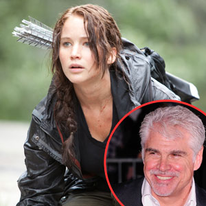 Hunger Games, Gary Ross Hunger Games, Gary Ross